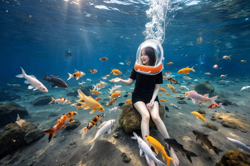 private-trip-umbul-ponggok-prambanan-1-hari-all-include-sunset-hits